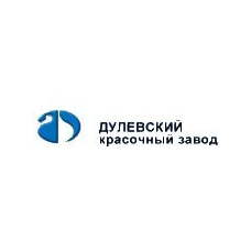 Дулевский красочный завод