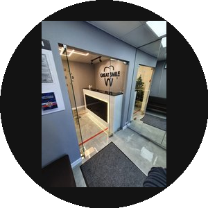 Стоматологическая клиника Great Smile