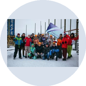 ГК Гильдия Геодезистов