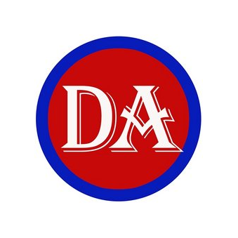 DA English