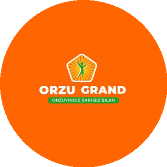 ORZU GRAND