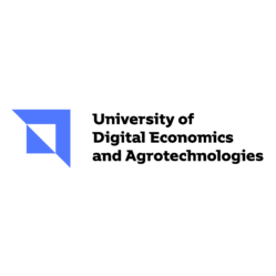 RAQAMLI IQTISODIYOT VA AGROTEXNOLOGIYALAR UNIVERSITETI