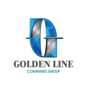 Golden line