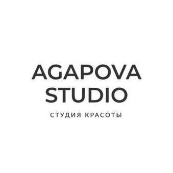 Agapova studio