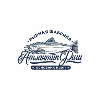ПК Атлантик Фиш