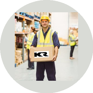 Крепкие руки