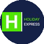 Holiday Express Moscow Sheremetyevo Airport
