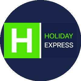 Holiday Express Moscow Sheremetyevo Airport