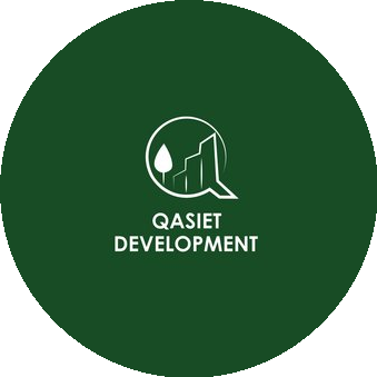 Qasiet Development