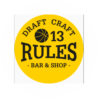 13 Rules (ИП Руденко Илья Николаевич)