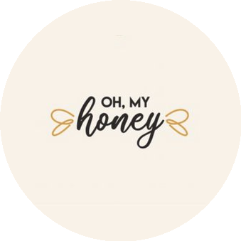 Oh, my Honey!