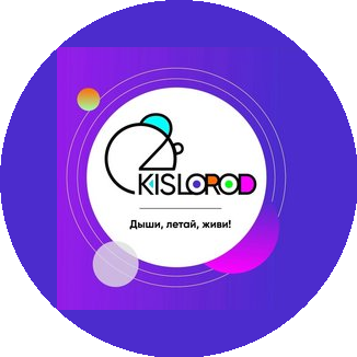 Глэмпинг-парк O2kislorod