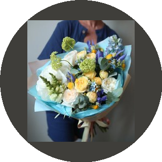 Магазин Цветов Шиповник