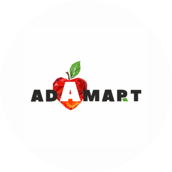 Сервисная IT-компания АДАМАРТ