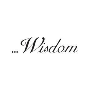 Wisdom