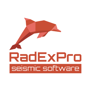 RadExPro seismic software LLC