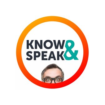 Know and Speak
