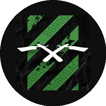 Barbershop BORODACH (ИП Мешкевич Денис Викторович)