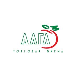 АЛГА, ООО ТФ
