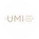 UMI. Asian casual food