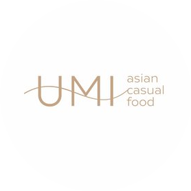 UMI. Asian casual food