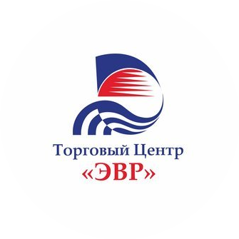 ТЦ Эвр