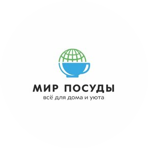 Мир посуды