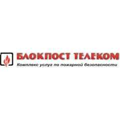 Блокпост Телеком