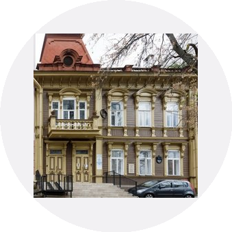 Центр дополнительного образования детей Тим-Тим