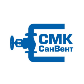 СМК Санвент