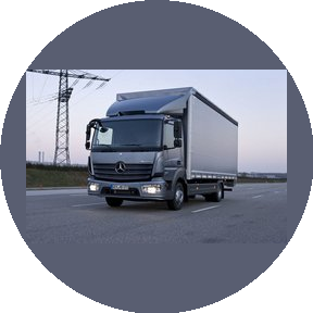 ТрастГарант, ЧП