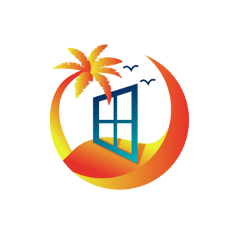 Оконный остров