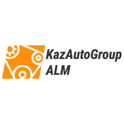 Kaz-Auto-Group ALM