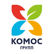 Комос Групп