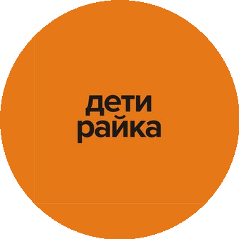 Театральная студия Дети Райка