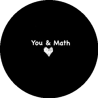 You & Math