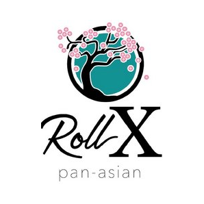 RollX , служба доставки блюд паназиатской кухни