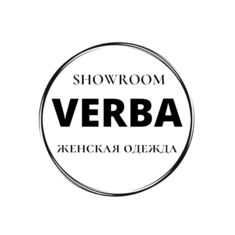 Verba женская одежда