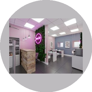 Гордеенкова Ирина Петровна