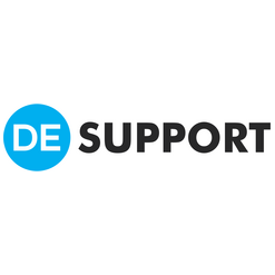 DE Support