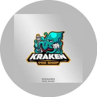 Kraken, вейп шоп