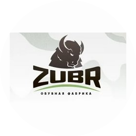 Обувная фабрика Zubr
