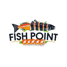 Fish point