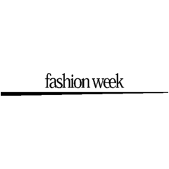 Журнал Fashion Week