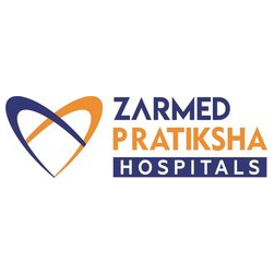 Zarmed Pratiksha