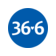 Аптечная сеть 36,6