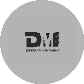 Дверная компания DM
