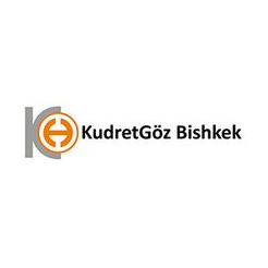 ОсОО Kudret Göz Bishkek