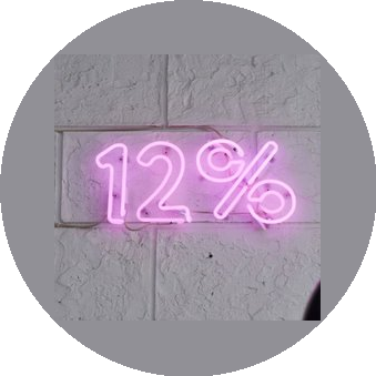 Дом парикмахеров 12%