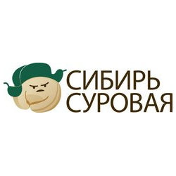 Сибирь Суровая